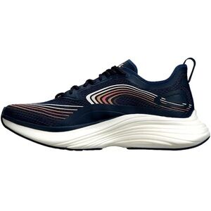 APL Athletic Propulsion Labs Women's Streamline Sneakers, Midnight/Cedar